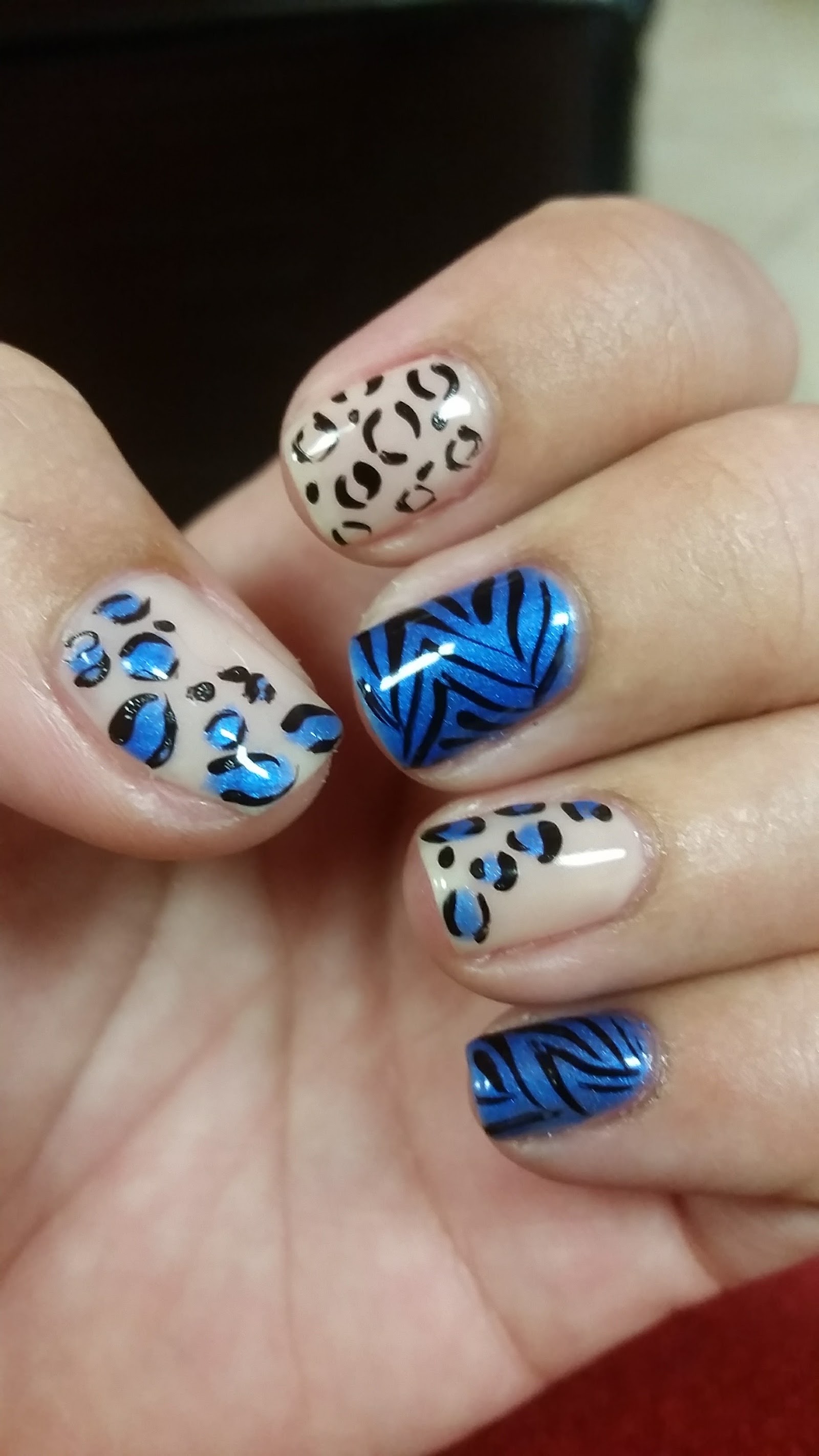Isabel's Nails nail photo 1