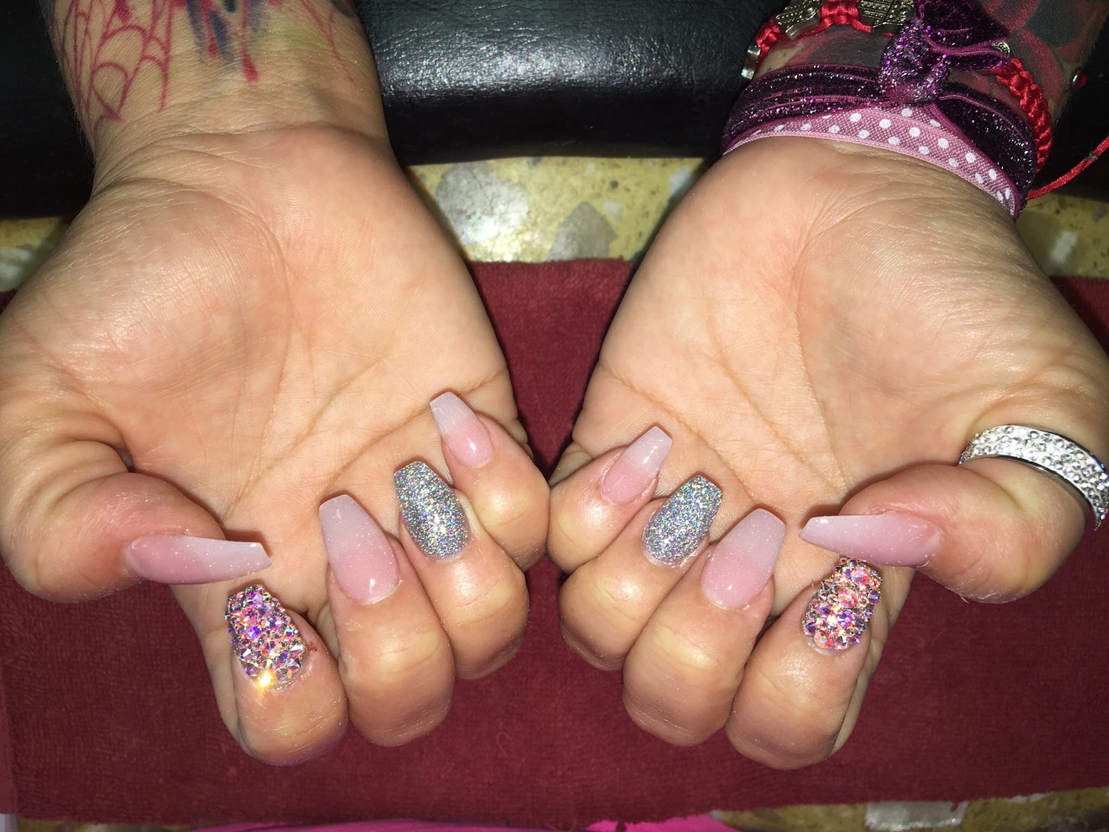 Isabel's Nails nail photo 3