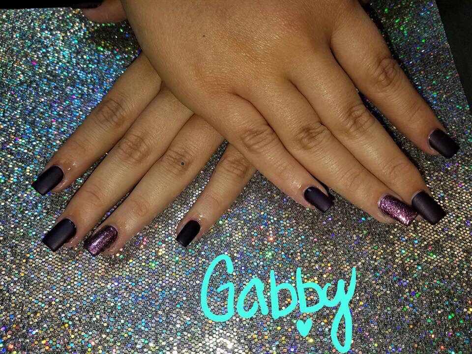 Isabel's Nails nail photo 4