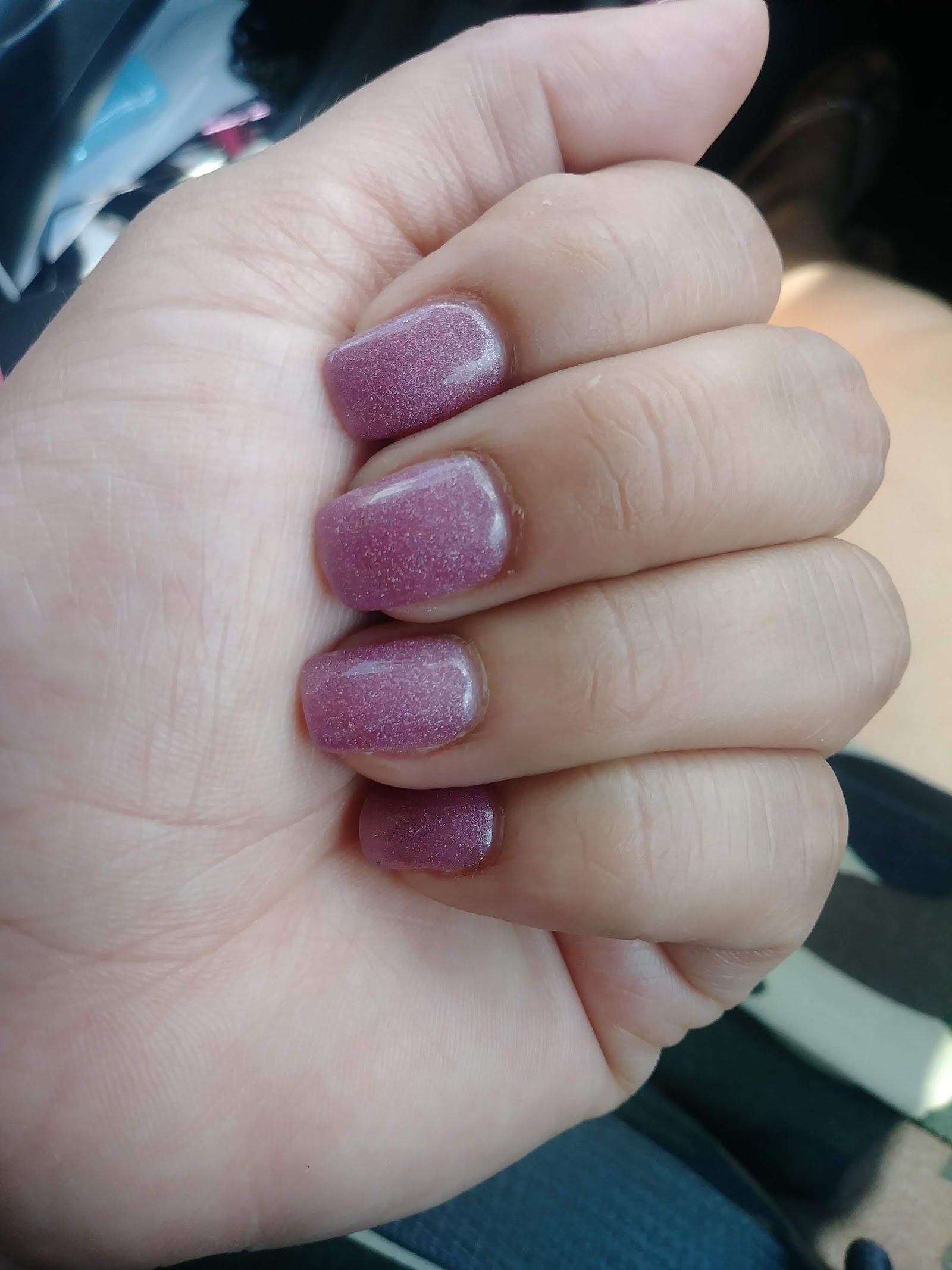Isabel's Nails nail photo 6