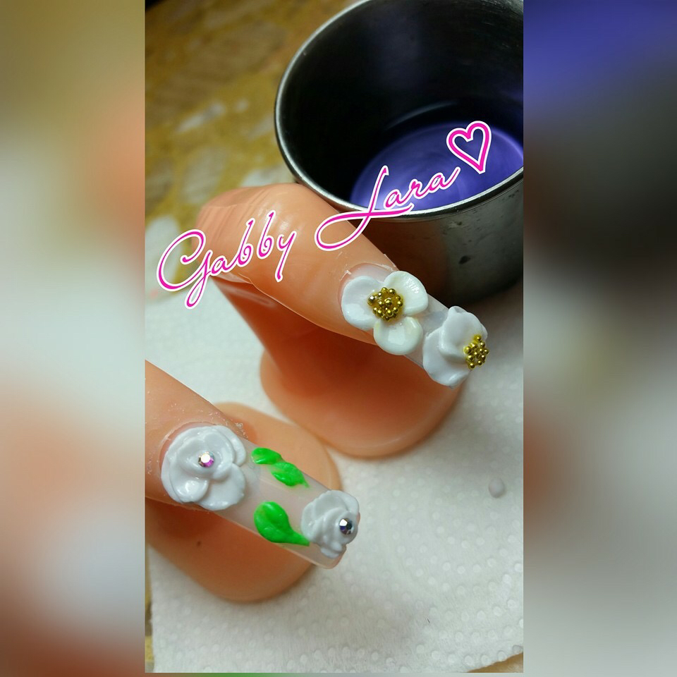 Isabel's Nails nail photo 8